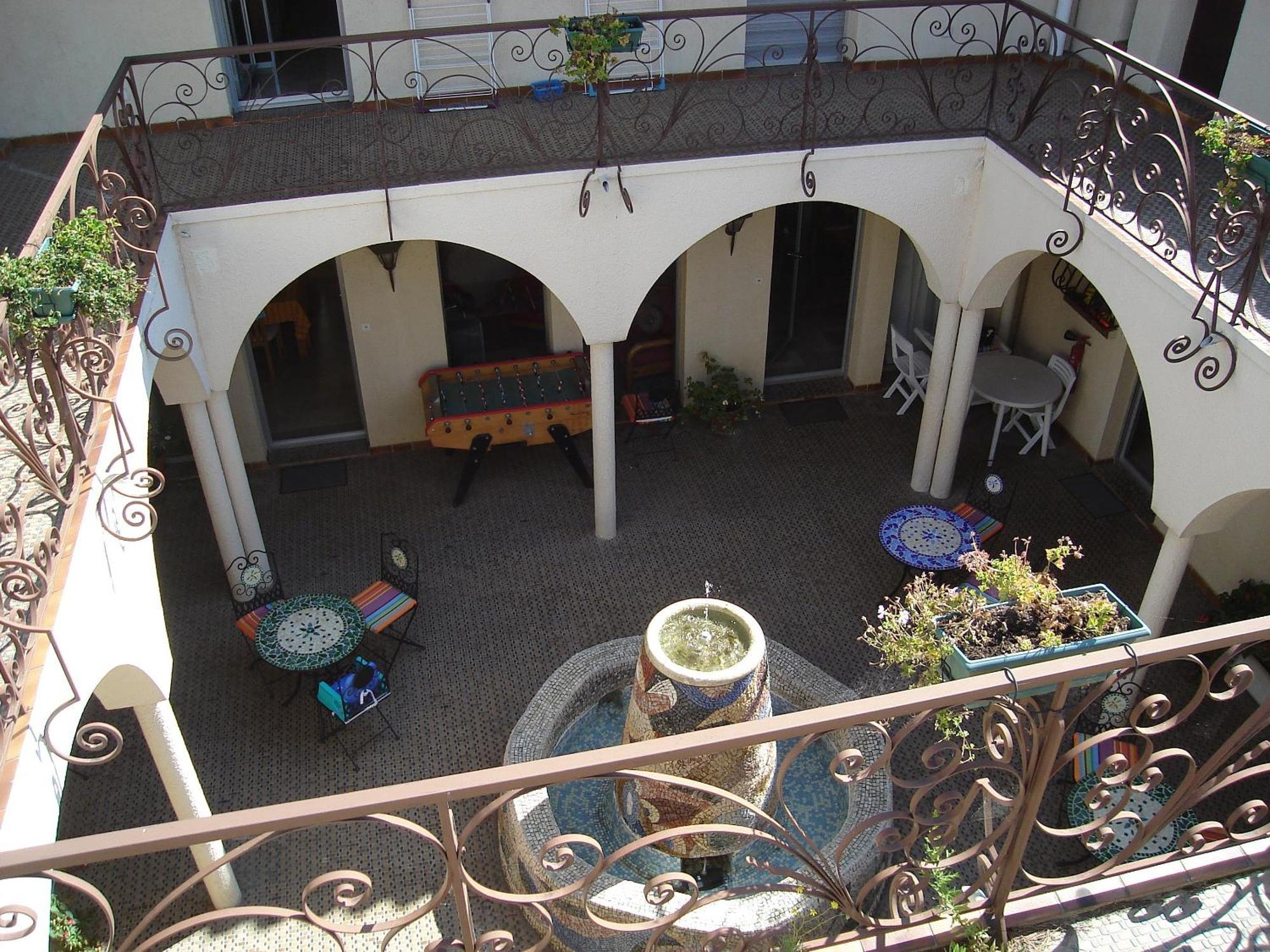 Sorède Chambres D'Hotes Et Gites Al Pati المظهر الخارجي الصورة