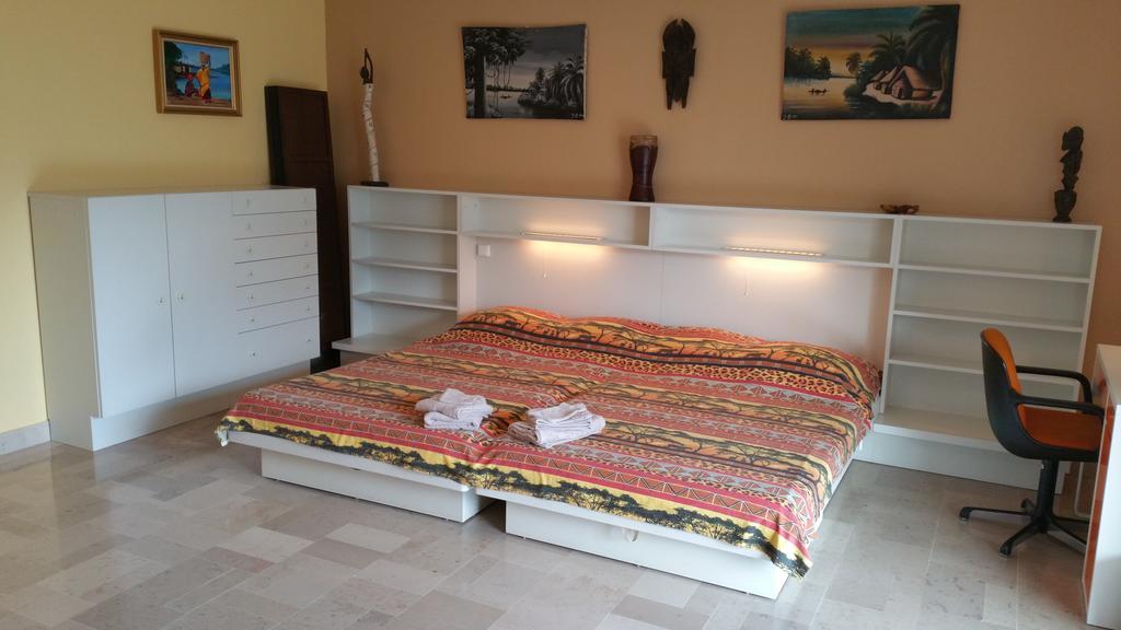 Sorède Chambres D'Hotes Et Gites Al Pati المظهر الخارجي الصورة