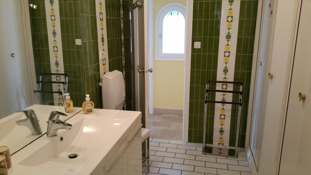 Sorède Chambres D'Hotes Et Gites Al Pati المظهر الخارجي الصورة
