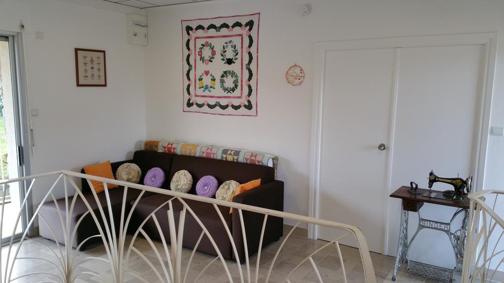 Sorède Chambres D'Hotes Et Gites Al Pati المظهر الخارجي الصورة